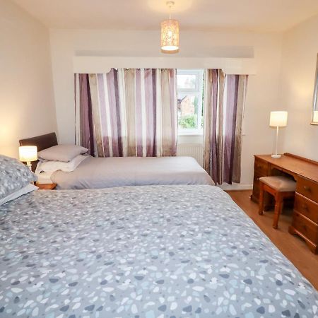 Вилла The Hawthorns Честер Экстерьер фото