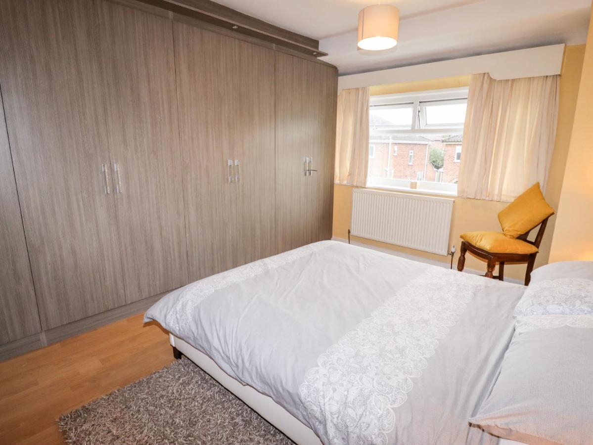 Вилла The Hawthorns Честер Экстерьер фото