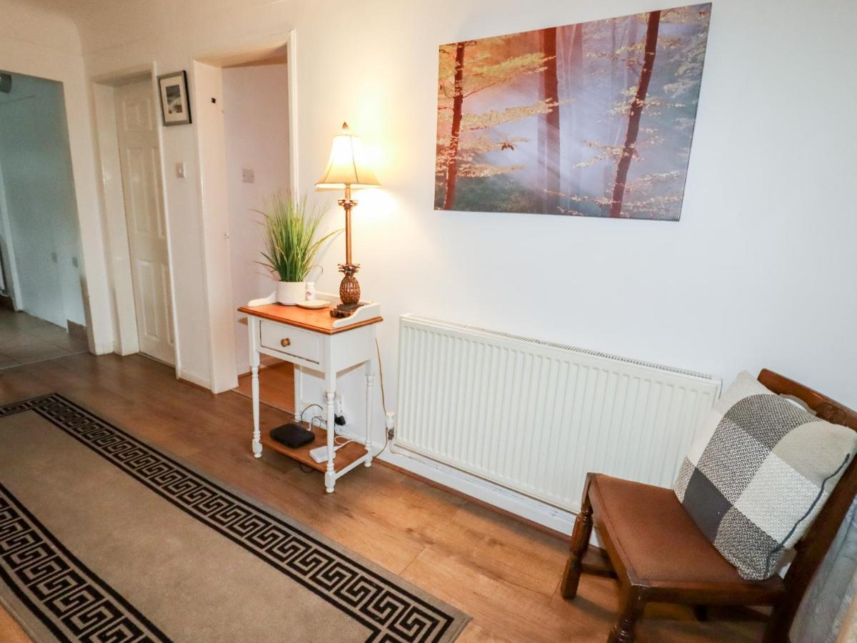 Вилла The Hawthorns Честер Экстерьер фото